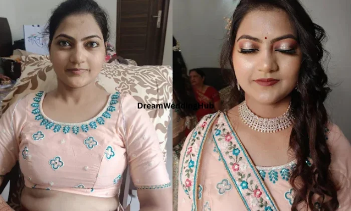 VICTORIA MAKEUP STUDIO